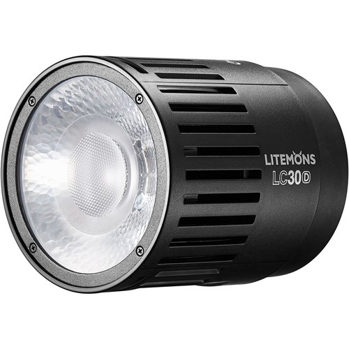Godox LC30D-K1 Kit Litemons Tabletop LED Light_1 - Theodist