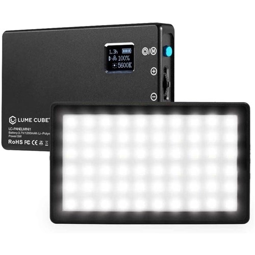 Lume Cube Panel Pro_1 - Theodist