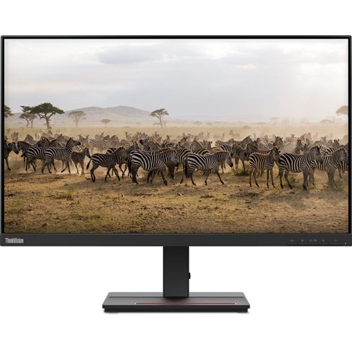 Lenovo Think Vision S27e-20 27" 16:9 IPS Monitor - Theodist