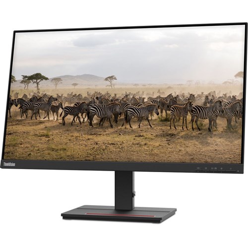 Lenovo Think Vision S27e-20 27" 16:9 IPS Monitor_1 - Theodist