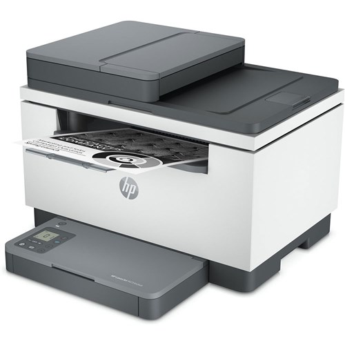 HP LaserJet MFP M234sdwe 29ppm A4 Duplex & Wireless Mono Multifunction Printer 
