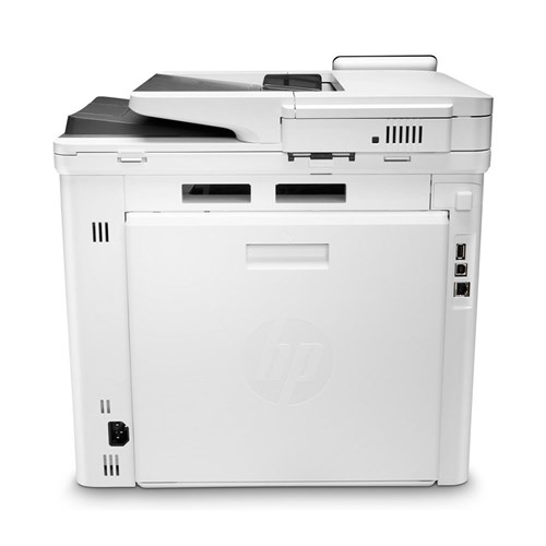 HP Color LaserJet Pro MFP M479fdw Wireless Colour Multifunction Printer_3 - Theodist
