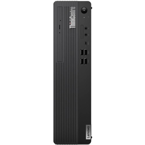 Lenovo ThinkCentre M70S-1 Core i5 -10400 SFF Desktop 8GB 256GB SSD Win 10 Pro 11DC001YAU