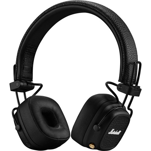 Marshall Major V On-Ear Wireless Bluetooth Headphones