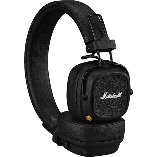 Marshall Major V On-Ear Wireless Bluetooth Headphones