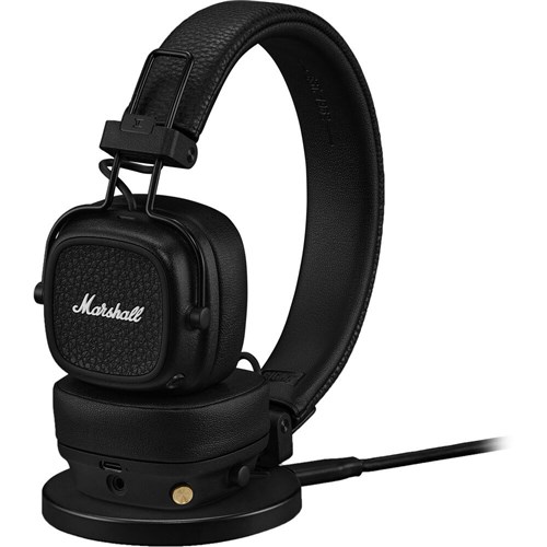 Marshall Major V On-Ear Wireless Bluetooth Headphones