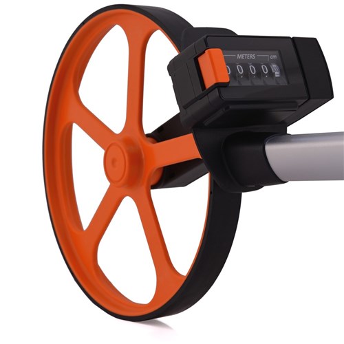 Rotosure Pro 24cm Measuring Wheel_2 - Theodist