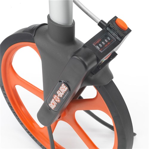 Rotosure Pro 32cm Measuring Wheel_2 - Theodist