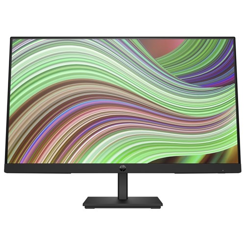 HP 7N914AT P24v G5 23.8" FHD VA 75Hz Monitor - Theodist