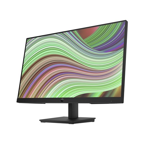 HP 7N914AT P24v G5 23.8" FHD VA 75Hz Monitor_1 - Theodist