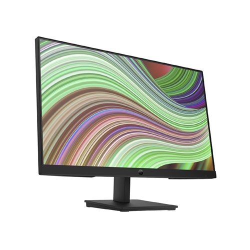 HP 7N914AT P24v G5 23.8" FHD VA 75Hz Monitor_3 - Theodist