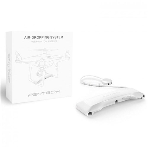 Air dropping system pour dji store phantom 4