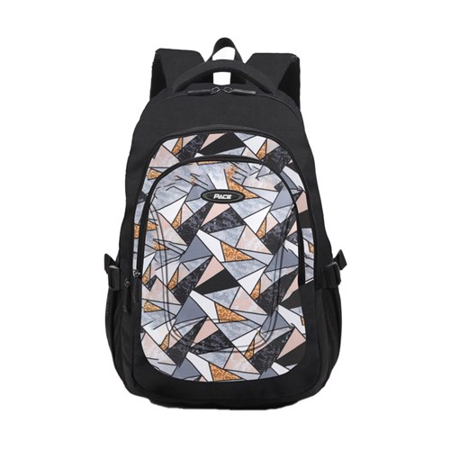 Pace P57406 Student Backpack, Marble