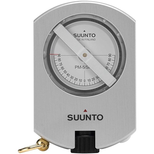 Suunto PM-5 /360 PC Clinometer - Theodist