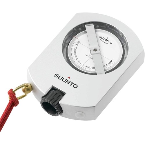 Suunto PM-5 /360 PC Clinometer_1 - Theodist