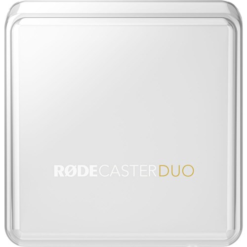 RODE Cover for RODECaster Duo