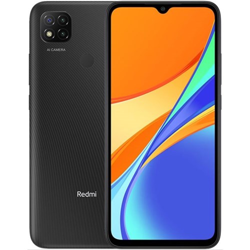 Redmi 9C Smartphone