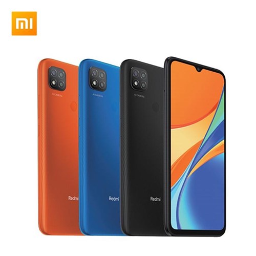 Redmi 9C Smartphone