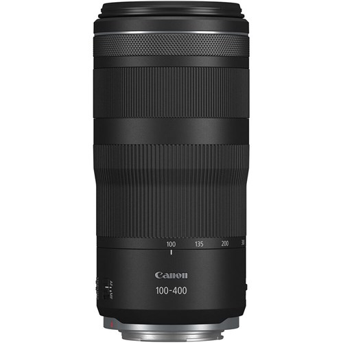 Canon RF 100-400mm f/5.6-8 IS USM Lens - Theodist