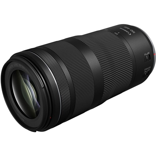 Canon RF 100-400mm f/5.6-8 IS USM Lens_1 - Theodist