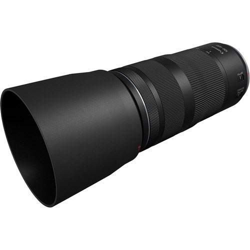 Canon RF 100-400mm f/5.6-8 IS USM Lens_3 - Theodist