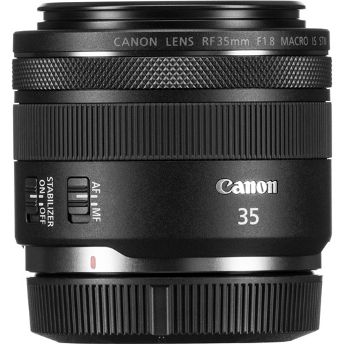 Canon RF 35mm f/1.8 IS Macro STM Lens_1 - Theodist
