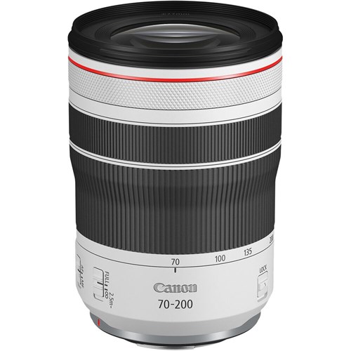 Canon RF 70-200mm f/4 L IS USM Lens