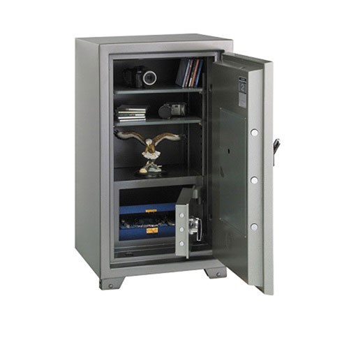 Safe SIS150 Inside Safe Wt340kg 1171x642x630mm_1 - Theodist