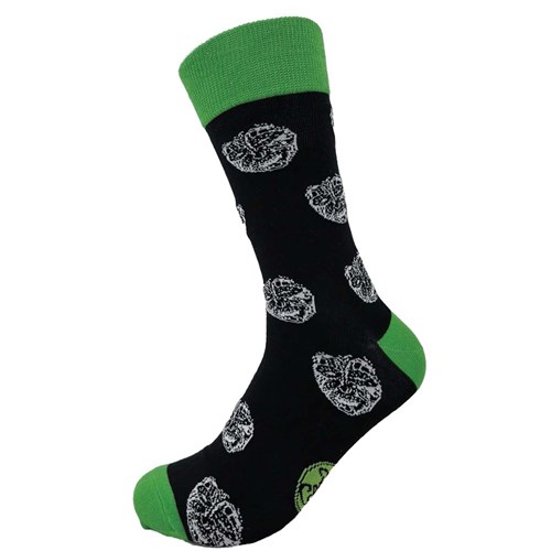 Kuti Sox Sepik Mask Size 6-12 Socks - Theodist