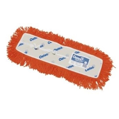 Oates SM138 Floormaster Dust Control Mop Refill Modacrylic 600mm - Theodist