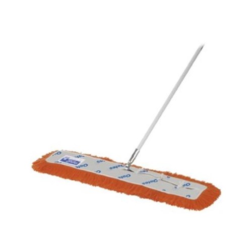 Oates SM142 Floormaster Dust Control Mop Complete Modacrylic 910mm - Theodist