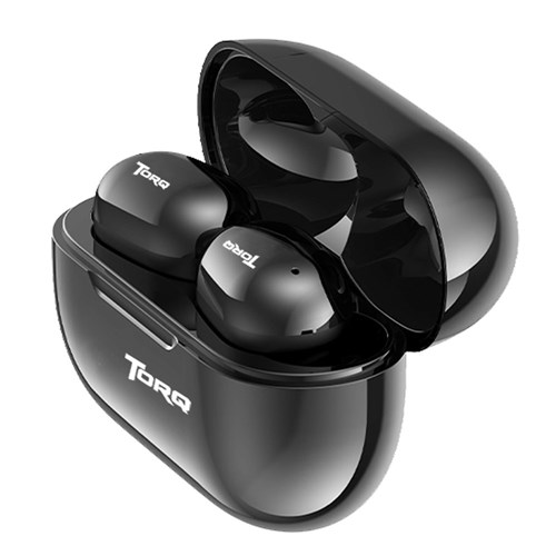 torq earbuds