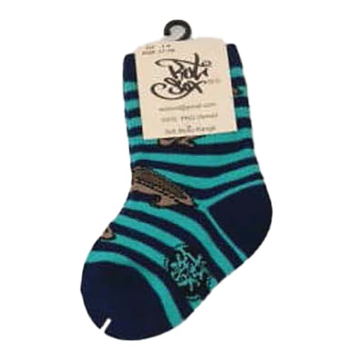 Kuti Sox Tanoa Soti Mobs Range Size 1-4 Socks - Theodist