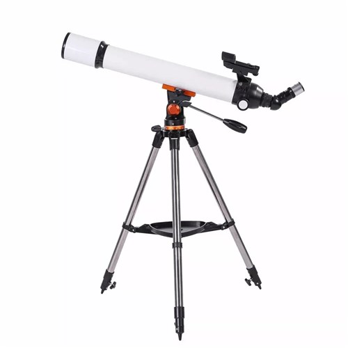 Accura ACTR70R Traveller 70 Telescope Kit with Carry Case_2 - Theodist
