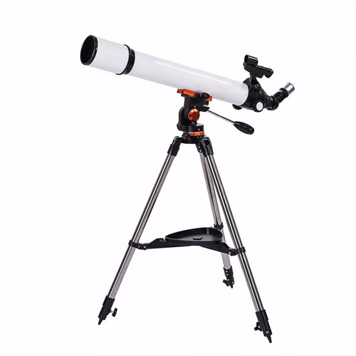 Accura ACTR70R Traveller 70 Telescope Kit with Carry Case_4 - Theodist