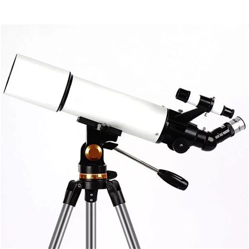 Accura ACTR80R Traveller 80 Telescope Kit with Carry Case_2 - Theodist