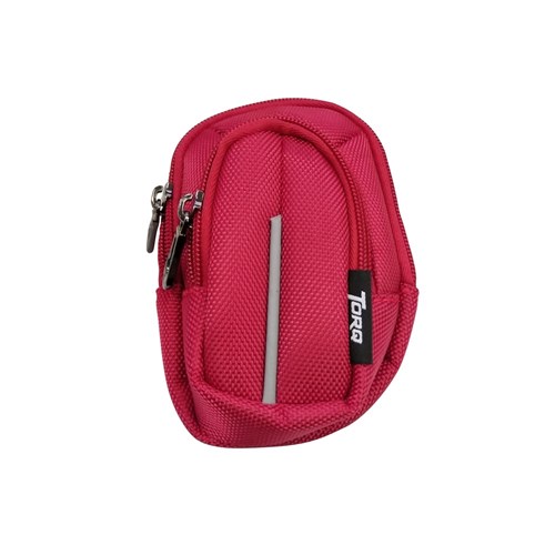 Torq TQ0814 Camera Pouch Red - Theodist