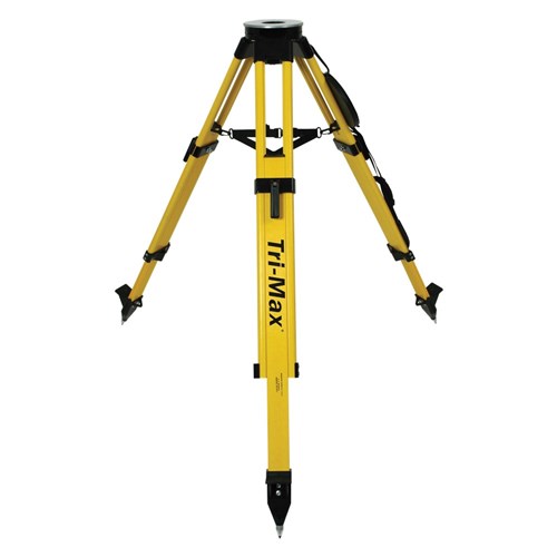 Tri-Max Tripod Composite Heavy Duty - Theodist