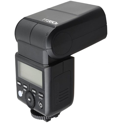 Godox TT350S Mini Thinklite TTL Flash for Sony Cameras_2 - Theodist