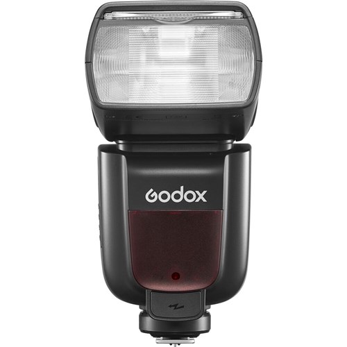 Godox TT685 II Speedlite Flash for Canon Camera_1 - Theodist