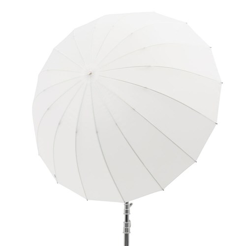 Godox UB-130D Transparent Parabolic Umbrella White 130cm_1 - Theodist