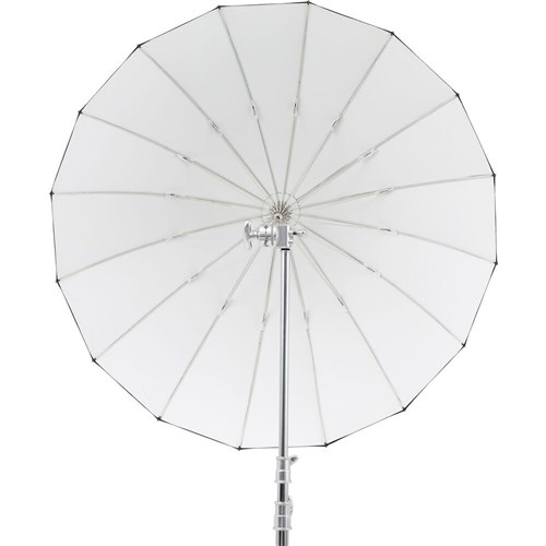 Godox UB-130W Parabolic Umbrella White 130cm_2 - Theodist