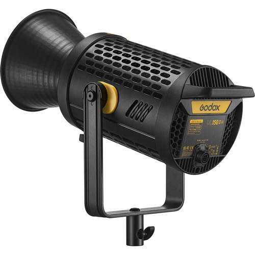 Godox UL150 II Bi-Color Silent LED Video Light_1 - Theodist