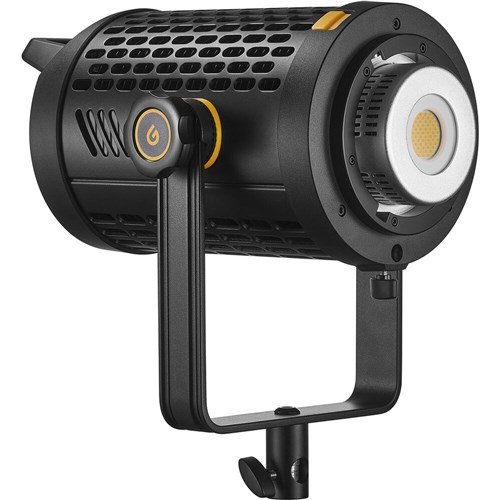 Godox UL150 II Bi-Color Silent LED Video Light_2 - Theodist