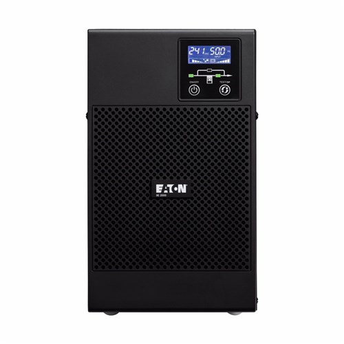 Eaton UPS3KVA Online UPS 9E 3KVA/2.7KW Tower IEC 9E3000IAU - Theodist