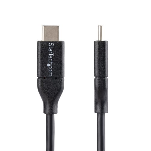 Startech USB-C to USB-C Cable - M/M - 3 m (10 ft.) - USB 2.0