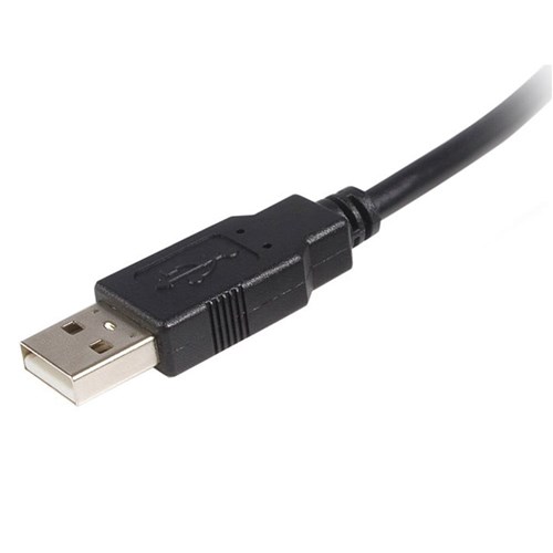 StarTech 2m USB 2.0 A to B Cable - M/M