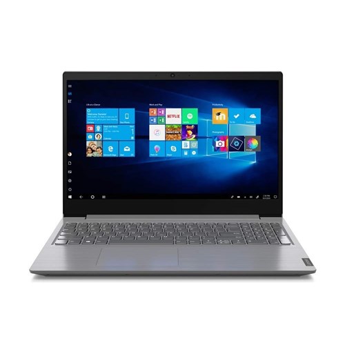 Lenovo V15 IIL Laptop, i3-1005G1, 4GB, 500GB, 15.6", Win 10 Home 82C500P1AU - Theodist