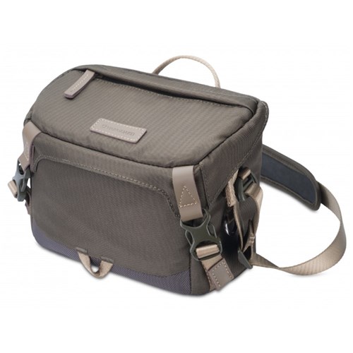 Vanguard VEO GO 24M KG Camera Bag, Khaki Green - Theodist