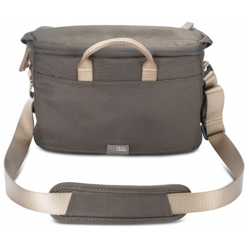 Vanguard VEO GO 24M KG Camera Bag, Khaki Green - Theodist